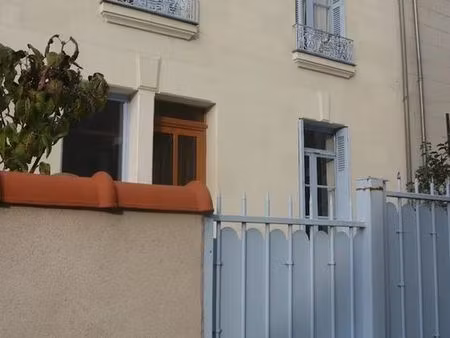 maison 4 pièces 79 m²