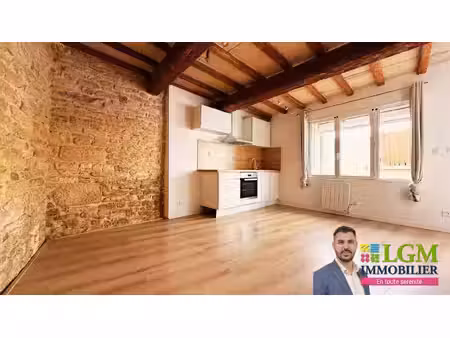 maison de ville à vendre