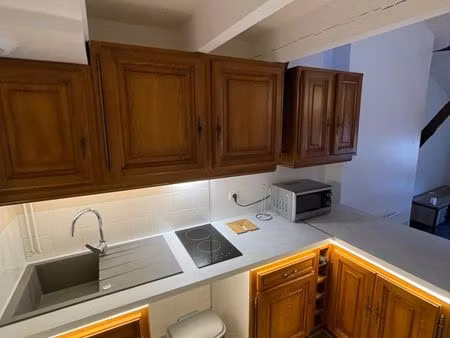 appartement 39m2
