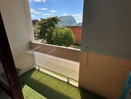 studio meublé