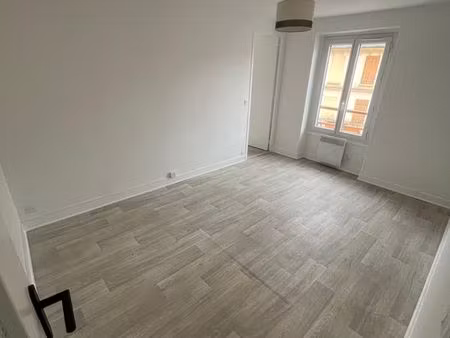 appartement 2 pièces - 30 m² - longjumeau
