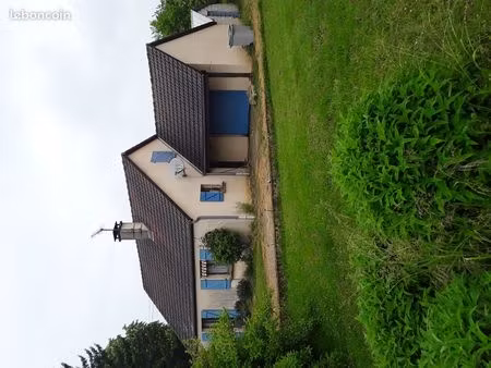 a louer maison individuelle à francourt