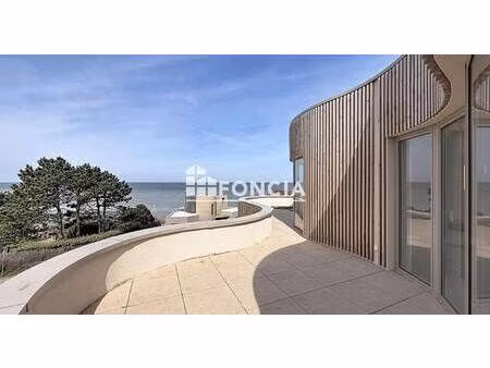 villa à vendre