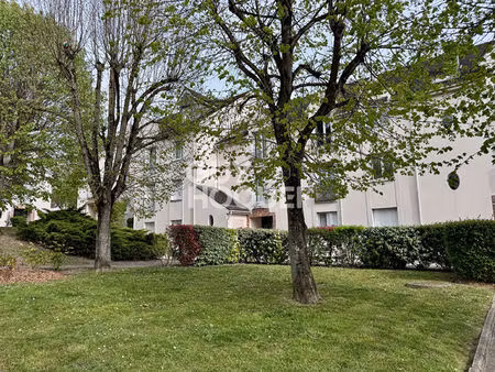 appartement 4 pièces à vendre à draveil - dernier étage avec vue dégagée