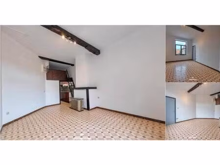 appartement à louer à rue de marvis 6 tournai (vbe18331)