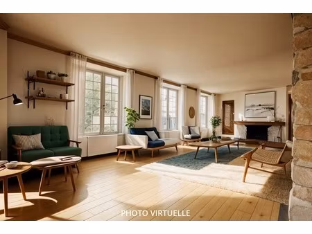 maison à vendre 5 pièces savigny sur orge (91)