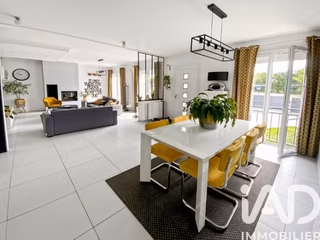 vente maison/villa 7 pièces
