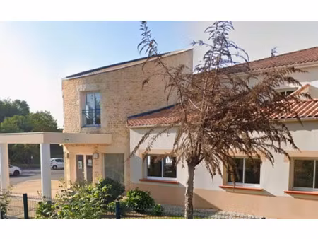 appartement saint-brevin-les-pins 36.99 m² t-2 à vendre  86 000 €