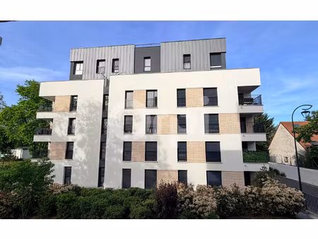 appartement vernouillet m² t-3 à vendre  281 000 €