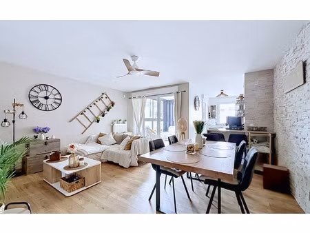 appartement villefranche-sur-saône m² t-4 à vendre  270 000 €