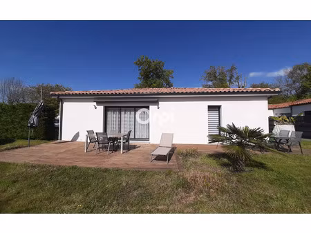 maison breuillet m² t-4 à vendre  450 000 €