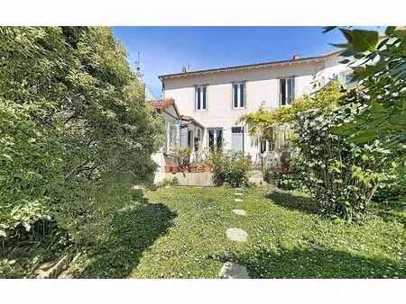 maison la rochelle m² t-8 à vendre  1 470 000 €