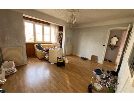 maison noisy-le-grand 72 m² t-4 à vendre  370 000 €