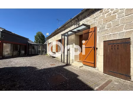 maison soissons 140 m² t-6 à vendre  191 400 €