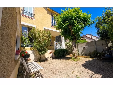 maison villiers-sur-marne 71.06 m² t-5 à vendre  350 000 €