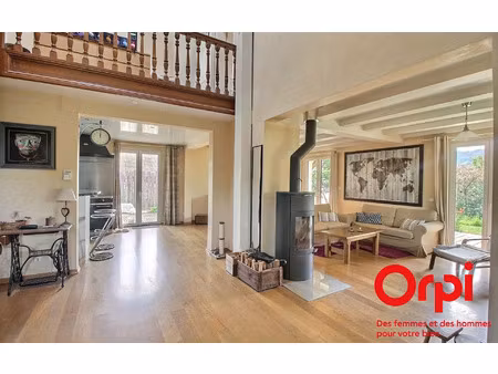 maison walbach m² t-5 à vendre  482 000 €