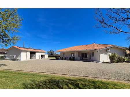 maison ygos-saint-saturnin m² t-4 à vendre  290 000 €