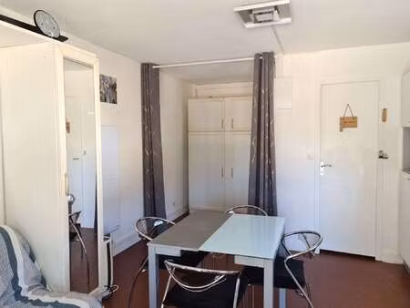 vente appartement t1 à arzon (56640) : à vendre t1 / 23m² arzon