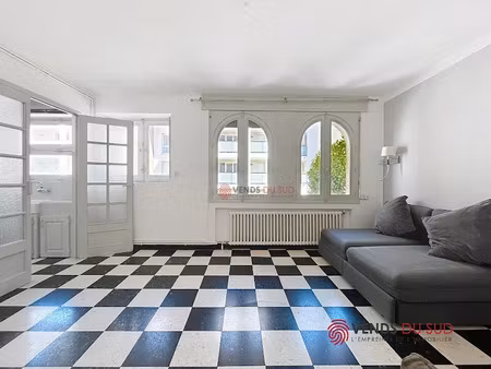 location meublée appartement 1 pièce 30 m² à beziers (34500)  490 €