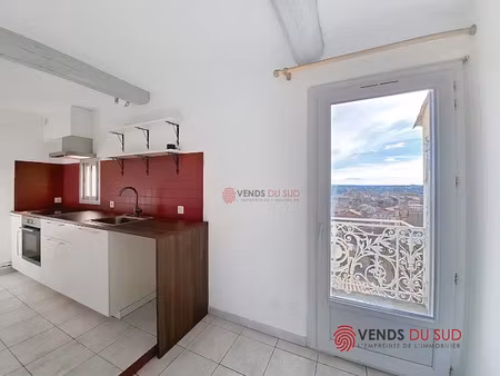 location appartement 3 pièces 59 m² à beziers (34500)  695 €