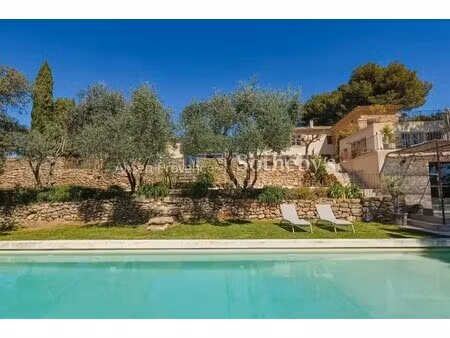 maison aix-en-provence - 350m²