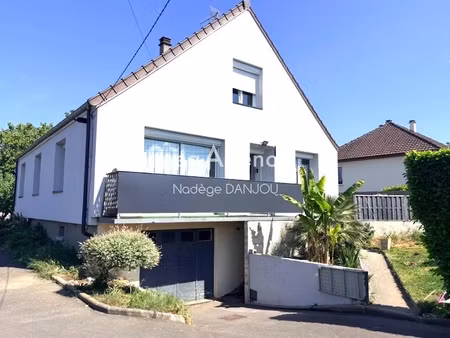 vente maison 7 pièces 139 m² à condé-en-normandie (14110)  199 000 €