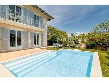 propriété de luxe à vendre à nice : 1 580 000 € | 302m²