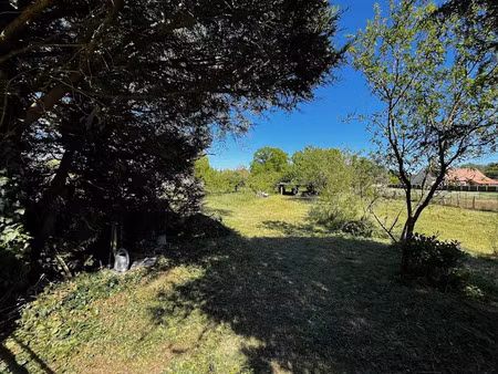 vente terrain à diou (36260)  45 000 €
