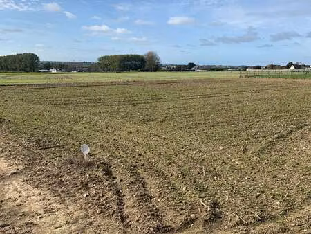 vente terrain à plougar (29440) : à vendre / plougar