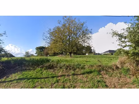 vente terrain 3441 m² à sadroc (19270)  45 000 €