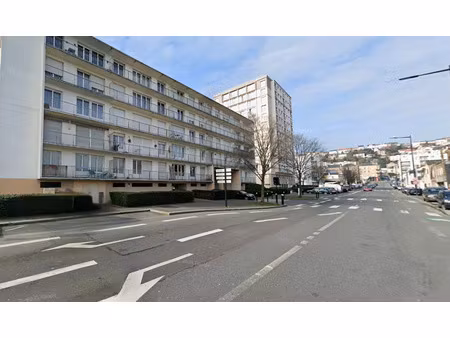 emplacement de stationnement à vendre - parking couvert dans