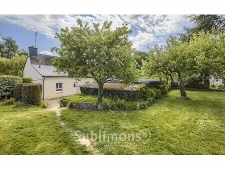 maison à vendre caro