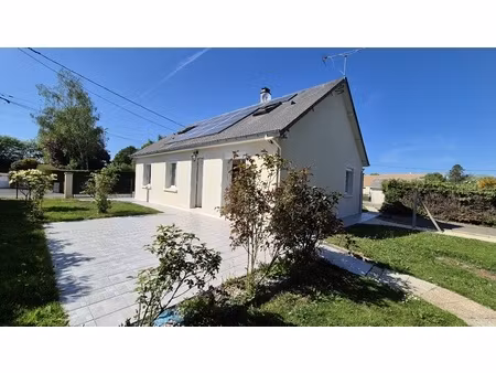 maison 6 pièces - 108 m²