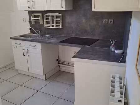 maison t3 proche centre ville