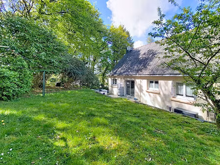 maison plain pied a vendre a gestel