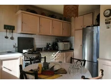 vente - maison 5 pièces 104 m2 sene