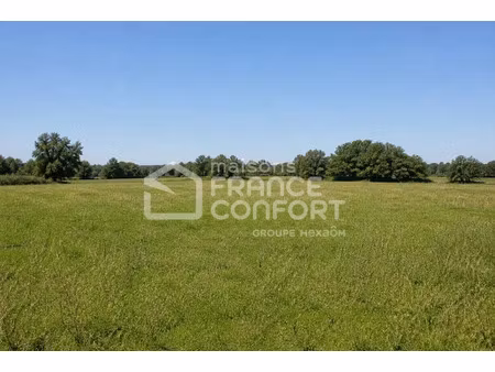 vente terrain 1783 m² à lury-sur-arnon (18120)  18 000 €