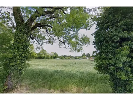 vente terrain 372 m² à préguillac (17460)  29 760 €