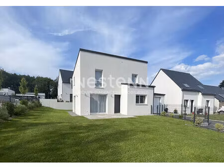 maison à vendre sulniac de 2023  4 chambres  à deux pas des commodités  vie de plain pied