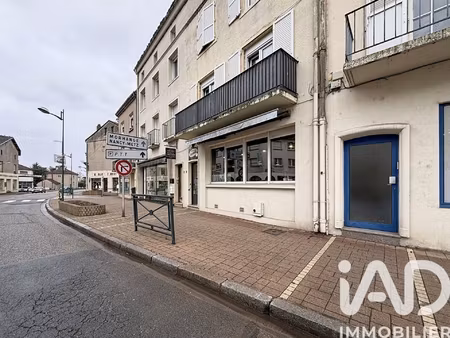 vente immeuble 135 m²