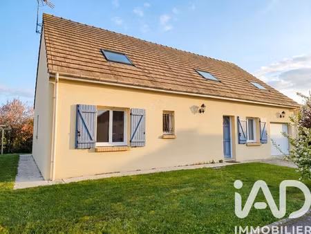 vente maison/villa 8 pièces