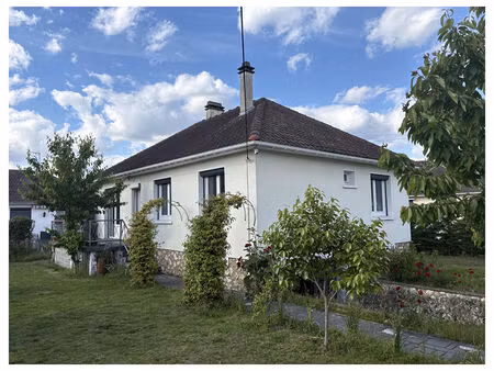 maison de plain-pied à grand-quevilly