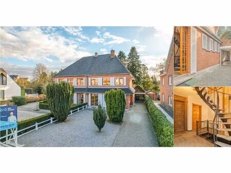 maison à louer à tiensesteenweg 94 bierbeek (rbv83025)