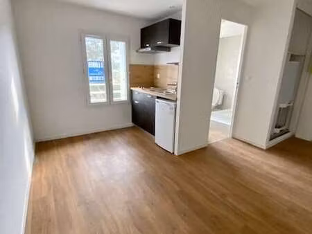 location appartement t1 à saint-contest (14280) : à louer t1 / 17m² saint-contest