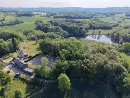 vente maison à ceyroux (23210) : à vendre / 220m² ceyroux