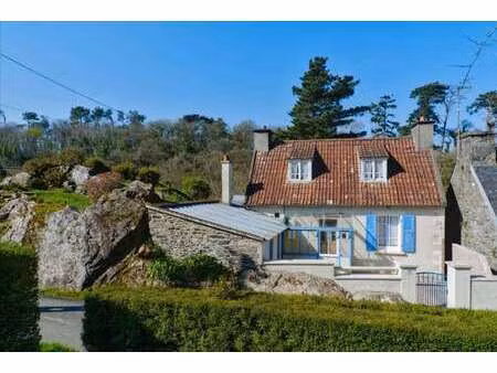 vente maison à minihy-tréguier (22220) : à vendre / 66m² minihy-tréguier