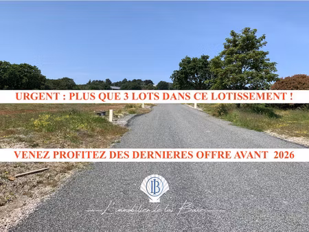 vente terrain à erquy (22430) : à vendre / erquy