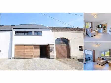 appartement à louer à rue du bochelet 11 vance (vbe18384)