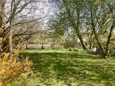 vente terrain 1772 m² à la porte du der (52220)  60 000 €