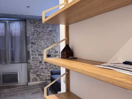 vente appartement 2 pièces 27 m² bayonne (64100)